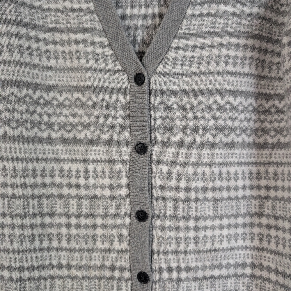 Gap cardigan - Picture 4 of 5